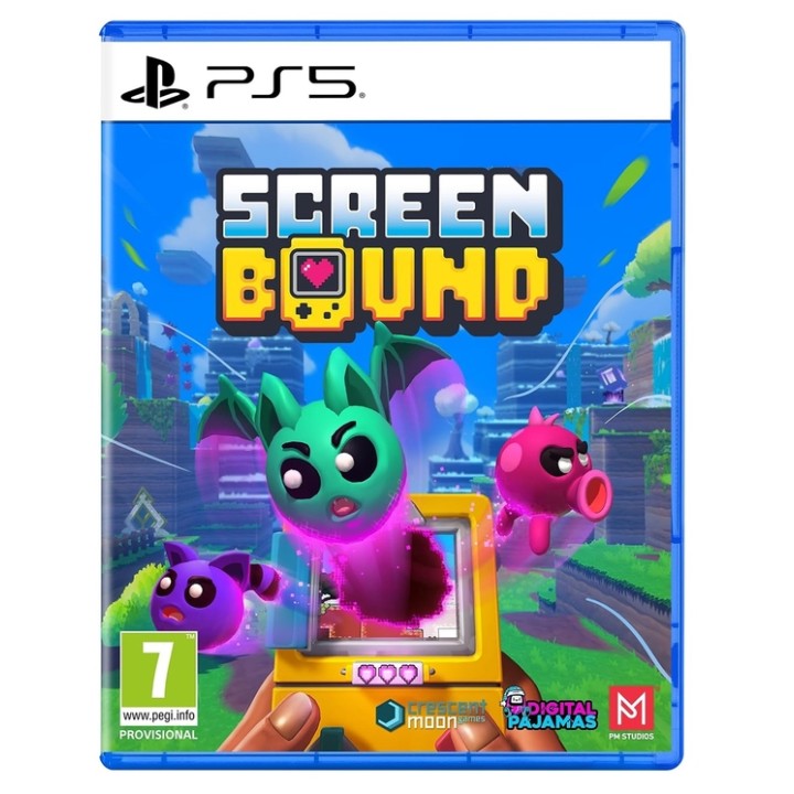 Screenbound