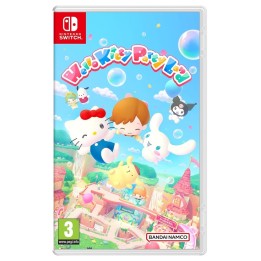Hello Kitty Party Land - Day one Edition
