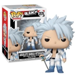 FUNKO POP Animation: Bleach TYBW - 2576 Absolute Bankai Hitsugaya 9cm
