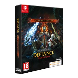 Legacy Of Kain: Defiance Remastered Deluxe Edition - CIB