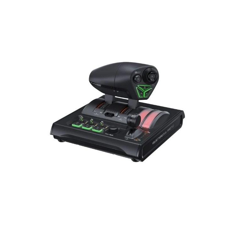 TURTLE BEACH VelocityOne Dual Throttle INT
