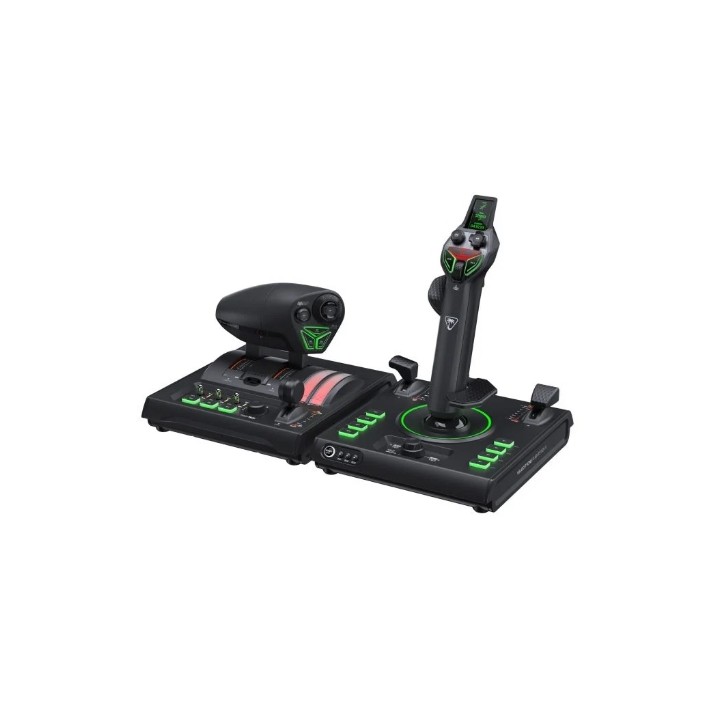 TURTLE BEACH VelocityOne HOTAS INT