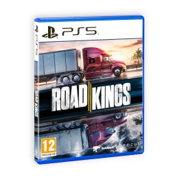 Road Kings