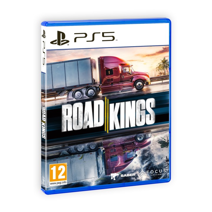 Road Kings