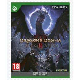 Dragon's Dogma II (2): Dark Arisen