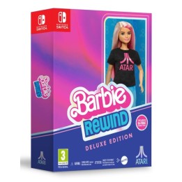 Barbie Rewind (Deluxe Edition)