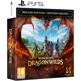RuneScape: Drangonwilds (Deluxe Edition)