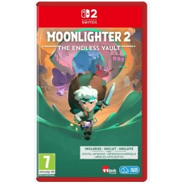 Moonlighter 2: The Endless Vault