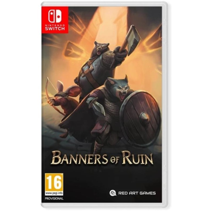 Banners of Ruin