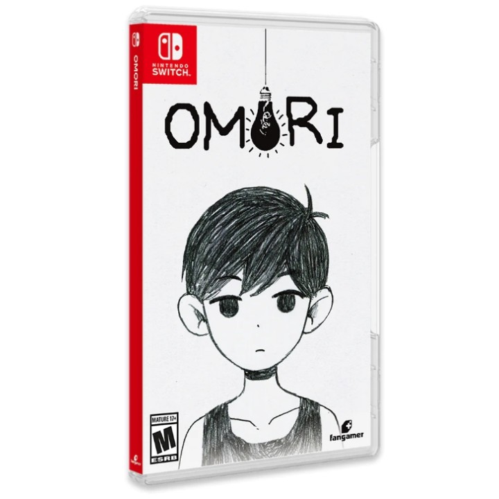 Omori