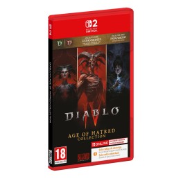 DIABLO REMASTERED