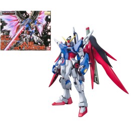 BANDAI MG 1/100 DESTINY GUNDAM SPECIAL EDITION