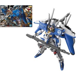 BANDAI MG 1/100 Ex-S GUNDAM/S GUNDAM