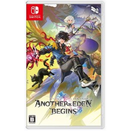 Another Eden Begins Jap version