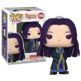 FUNKO POP Animation: Apothecary Diaries - 2594 Jinshi 9cm