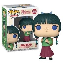FUNKO POP Animation: Apothecary Diaries - 2593 Maomao With Chase 9cm