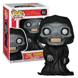 FUNKO POP Books: A Court Of Thorns And Roses - 61 The Suriel 9cm