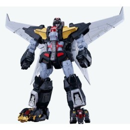 117254 Dancouga Super Beast Machine God Powered-up Wing Set Moderoid Model Kit