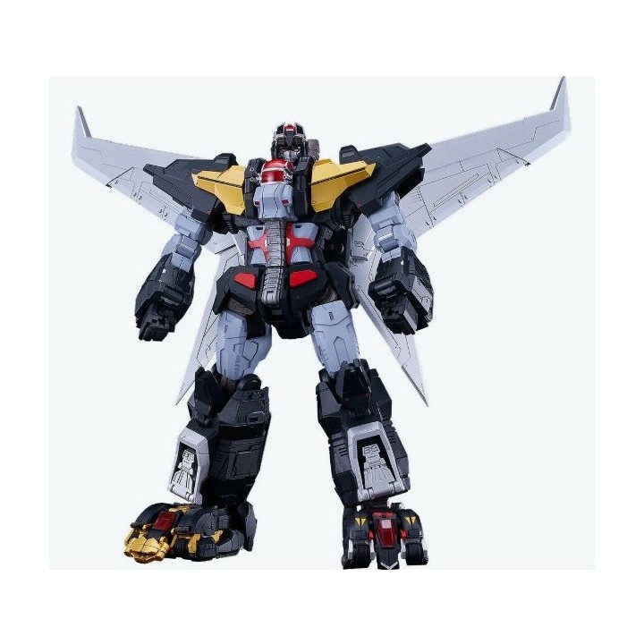 117254 Dancouga Super Beast Machine God Powered-up Wing Set Moderoid Model Kit