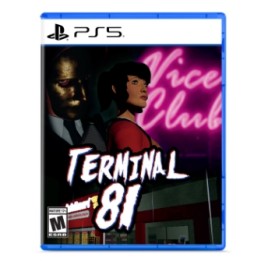 Terminal 81
