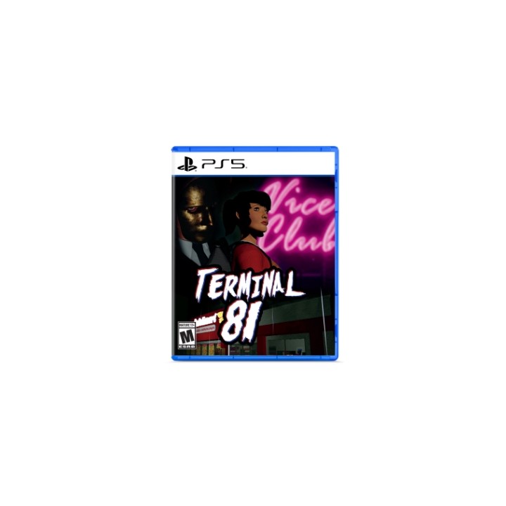 Terminal 81