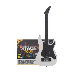 Stage Tour CIB - Bundle con Chitarra Kramer