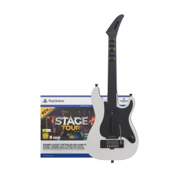 Stage Tour - Bundle con Chitarra Kramer