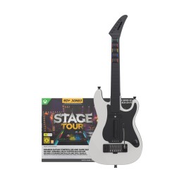 Stage Tour CIB - Bundle con Chitarra Kramer