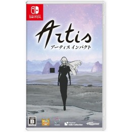Artis Impact (Jap version)