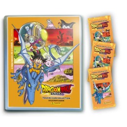 PANINI Dragon Ball Daima Trading Card - Starter Pack