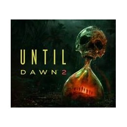 Until Dawn 2