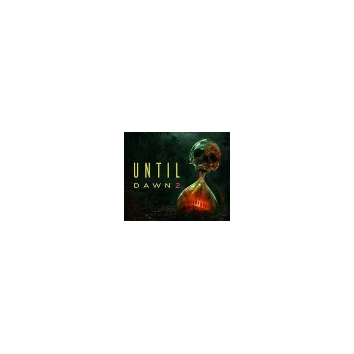 Until Dawn 2