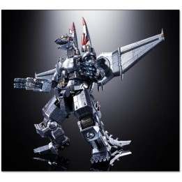 BANDAI MECHAGODZILLA(Ohrai Noriyoshi poster Ver.)