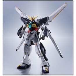 BANDAI GUNDAM SIDE MS GUNDAM DOUBLE X