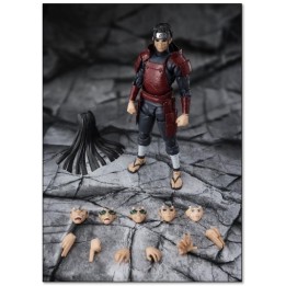 BANDAI CHINAHASHIRAMA SENJU -REANIMATION-
