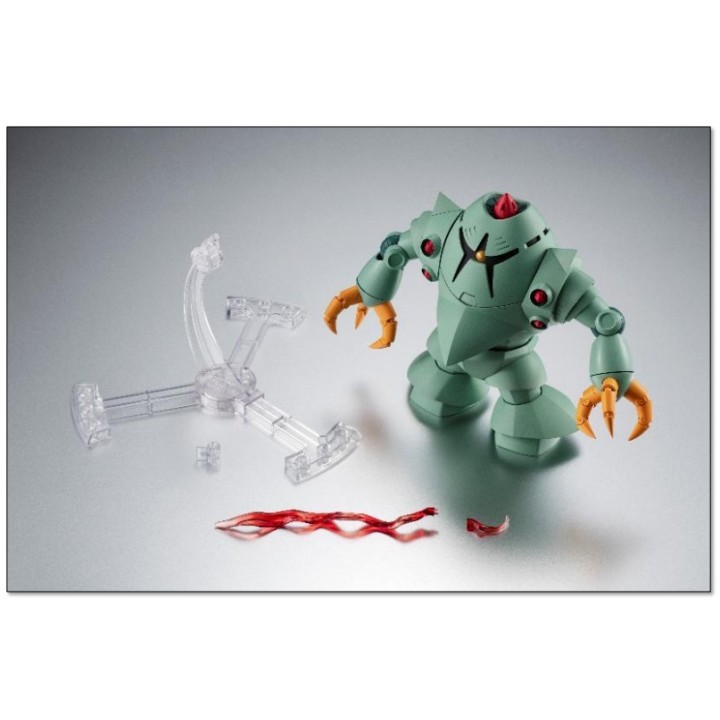 BANDAI GUNDAM SIDE MS MSM-10 ZOCK ver. A.N.I.M.E.