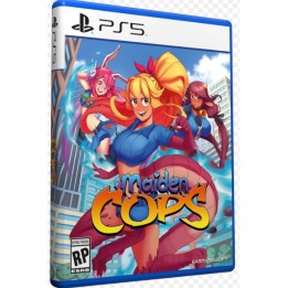 Maiden Cops
