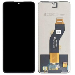 DISPLAY LCD + TOUCHSCREEN DISPLAY COMPLETO SENZA FRAME PER ZTE BLADE..