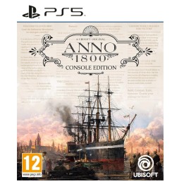 Anno 1800