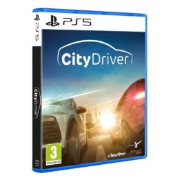 CityDriver