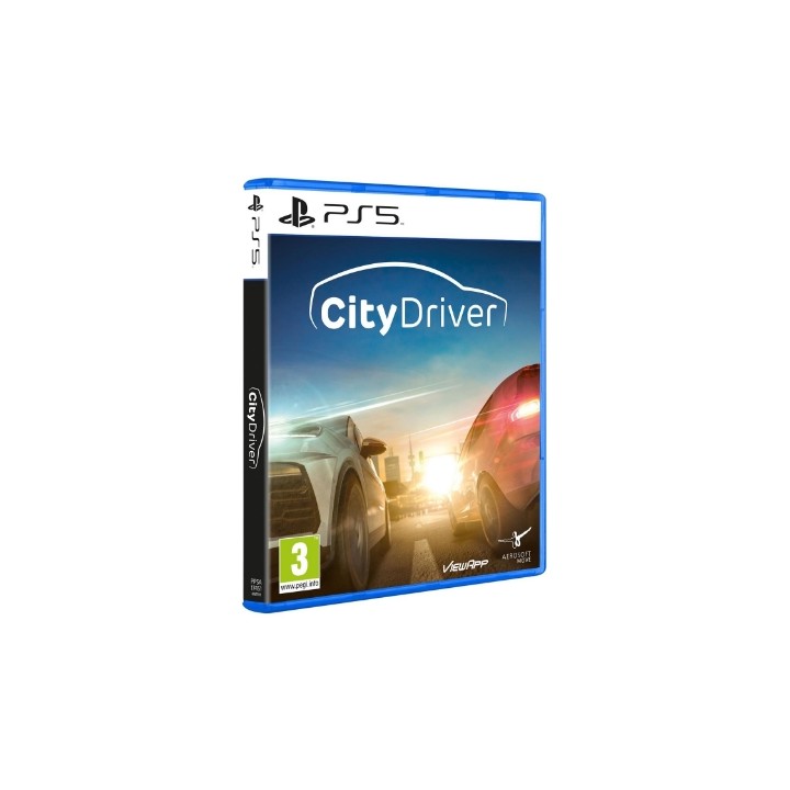 CityDriver