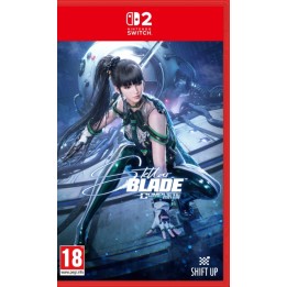 Stellar Blade Complete Edition