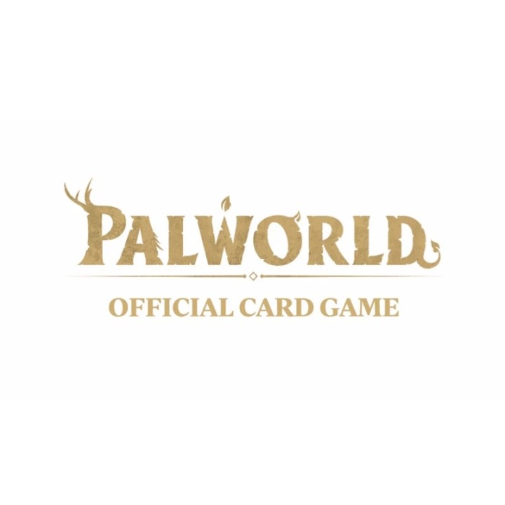PALWORLD Official Card Game - Eternal Ascent Booster Display (12 buste) BP03 - ENG (BushiNavi Store preferential, possibile allo