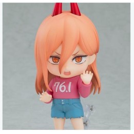 117326 Chainsaw Man Power Casual Outfit Nendoroid Basic