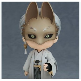 117327 Silent Hill F Fox Mask Nendoroid