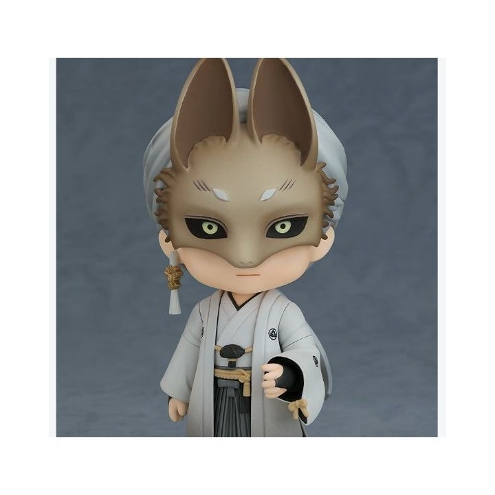 117327 Silent Hill F Fox Mask Nendoroid
