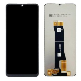 DISPLAY LCD + TOUCHSCREEN DISPLAY COMPLETO SENZA FRAME PER ZTE BLADE..