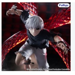 FURYU 117372 Tokyo Ghoul Ken Kaneki Muchute Figure
