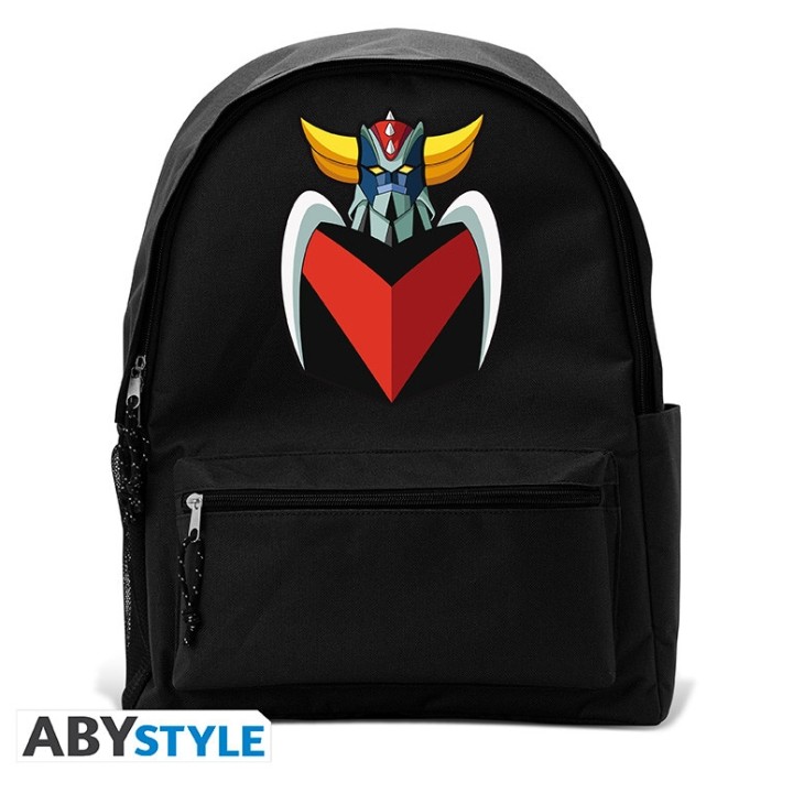 ABYSTYLE GRENDIZER - Backpack - "Grendizer"