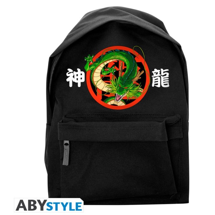 ABYSTYLE DRAGON BALL - Backpack - DBZ/"Shenron"